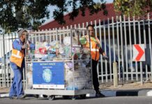 Bellville’s Award-Winning Buy-Back Centre is a New Model for South Africa’s Unemployment Crisis